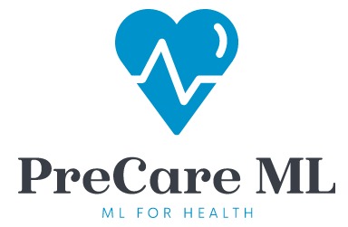 PrecareML logo